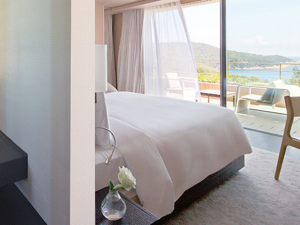 La Reserve Ramatuelle Hotel Spa And Villas Room photo