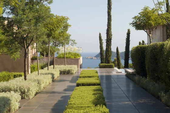 La Reserve Ramatuelle Hotel Spa And Villas Exterior photo